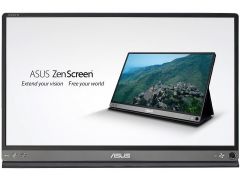 ASUS ZenScreen GO MB16AP (90LM0381-B02170) | Фото 1