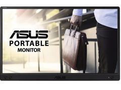 ASUS ZenScreen MB166C (90LM07D3-B01170) | Фото 1