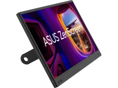 ASUS ZenScreen MB166CR USB-C (90LM07D3-B03170) | Фото 2