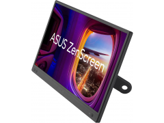 ASUS ZenScreen MB166CR USB-C (90LM07D3-B03170) | Фото 3