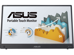 ASUS ZenScreen MB16AHT (90LM0890-B01170) | Фото 1