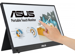 ASUS ZenScreen MB16AHT (90LM0890-B01170) | Фото 3