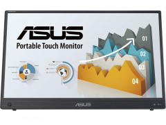 ASUS ZenScreen MB16AMTR (90LM04S0-B02170) | Фото 1