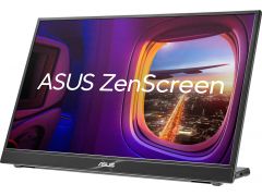 ASUS ZenScreen MB16QHG (90LM08NG-B01170) | Фото 1