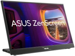 ASUS ZenScreen MB16QHG (90LM08NG-B01170) | Фото 2