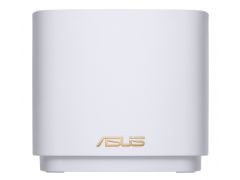 ASUS ZenWiFi XD4 Plus 1pk White (90IG07M0-MO3C00) | Фото 1