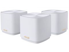 ASUS ZenWiFi XD5 White 3pk (XD5-W-3-PK/90IG0750-MO3B20) | Фото 1