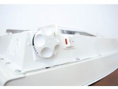 Конвектор Обігрівач ATLANTIC F19 CEG BL-Meca/M2 2500W | Фото 3