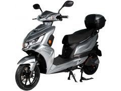 Atlas Eagle 2000W Box Grey | Фото 1