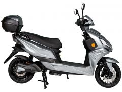 Atlas Eagle 2000W Box Grey | Фото 3