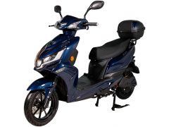 ATLAS Eagle Box 2000W Cyan Blue | Фото 1