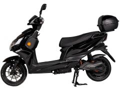 ATLAS Eagle Box 2000W Lithium Black | Фото 2