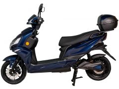 ATLAS Eagle Box 2000W Lithium Cyan Blue | Фото 2