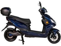 ATLAS Eagle Box 2000W Lithium Cyan Blue | Фото 3