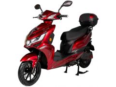 ATLAS Eagle Box 2000W Lithium Red | Фото 1