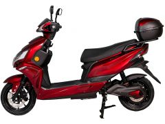 ATLAS Eagle Box 2000W Lithium Red | Фото 2