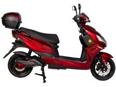 ATLAS Eagle Box 2000W Lithium Red | Фото 3