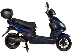 Atlas Eagle Box 2000W Plus Cyan Blue | Фото 3