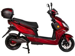 Atlas Eagle Box 2000W Plus Red | Фото 3