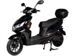 Atlas Eagle Box Plus 2000W Black | Фото 1