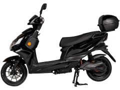 Atlas Eagle Box Plus 2000W Black | Фото 2