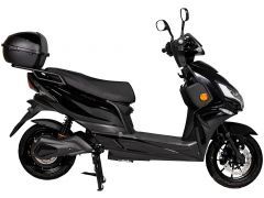 Atlas Eagle Box Plus 2000W Black | Фото 3