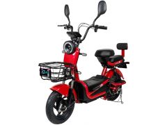 Atlas Elegant Red | Фото 1