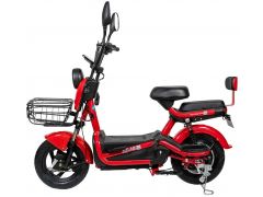 Atlas Elegant Red | Фото 2