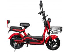 Atlas Elegant Red | Фото 3