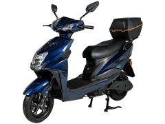 Atlas Falcon 1500W Box Blue | Фото 1