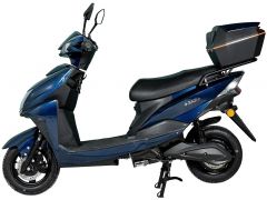 Atlas Falcon 1500W Box Blue | Фото 2