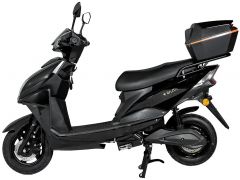 Atlas Falcon Box 1800W Black | Фото 2