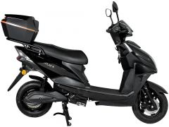 Atlas Falcon Box 1800W Black | Фото 3