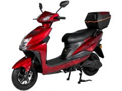 ATLAS Falcon Box 1800W Red | Фото 1