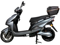 Atlas Falcon Box 2000W Lithium Grey | Фото 2