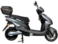 Atlas Falcon Box 2000W Lithium Grey | Фото 3