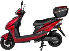 Atlas Falcon Box 2000W Lithium Red | Фото 2