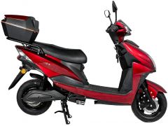 Atlas Falcon Box 2000W Lithium Red | Фото 3