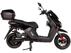 Atlas Fox Box 2000W Black | Фото 3