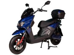 Atlas Fox Box 2000W Cyan Blue | Фото 1