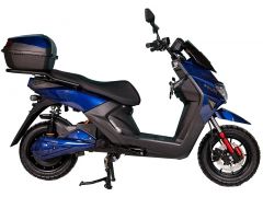 Atlas Fox Box 2000W Cyan Blue | Фото 3