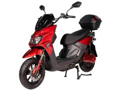 Atlas Fox Box 2000W Red | Фото 1