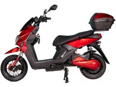 Atlas Fox Box 2000W Red | Фото 2