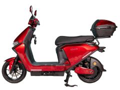 ATLAS Shark 2 Box 2000W Red | Фото 2