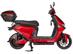 ATLAS Shark 2 Box 2000W Red | Фото 3