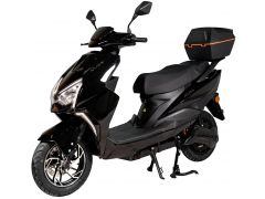 Atlas Speedy 2000W Box Black | Фото 1