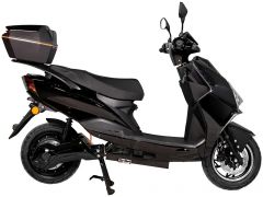 Atlas Speedy 2000W Box Black | Фото 3