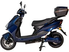 Atlas Speedy 2000W Box Blue | Фото 2