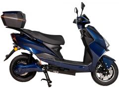 Atlas Speedy 2000W Box Blue | Фото 3