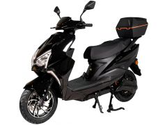 ATLAS Speedy Box 2000W Black | Фото 1
